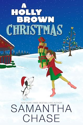 A Holly Brown Christmas