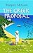 The Greek Proposal: An escapist novel where romance and mystery are irresistibly entwined