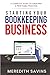 Starting Your Bookkeeping B...