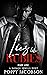 Lies Like Rubies, Part One (Savage Jewels #2)