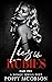 Lies Like Rubies, Part Two (Savage Jewels #3)