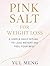 PINK SALT FOR WEIGHT LOSS by YUL MENG