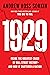 1929 by Andrew Ross Sorkin