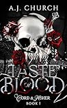 Taste of Blood