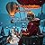 The Midnight Balloon Ride: Floating into a World of Wonder