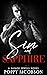 Sin and Sapphire (Savage Jewels #4)