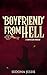 Boyfriend From Hell by Sedona Jessie
