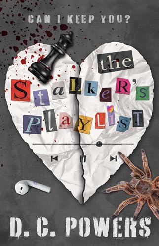 The Stalker's Playlist (Kindle Edition)
