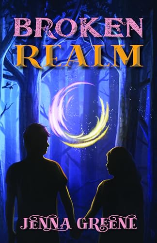 Broken Realm (Paperback)