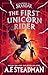 The First Unicorn Rider: A World of Skandar Story