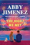 The Night We Met by Abby Jimenez