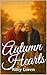 Autumn Hearts: A Tender WLW...