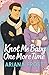 Knot Me Baby One More Time (Blue Springs, #3)