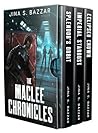 The MacLee Chronicles: Omnibus Edition