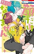 顔だけじゃ好きになりません 14 [Kao Dake ja Suki ni Narimasen 14]