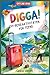 DIGGA! DIY-Reiseaktivitäten für Teenager by Andreas Günther
