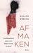 Afmaken by Roland Breeur