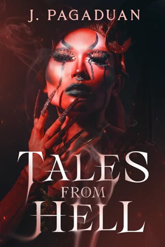 Tales From Hell (Paperback)