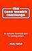 The Teen Wealth Challenge by Andy Farrell