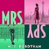 Mrs Spy: An evoca...