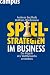 Spielstrategien im Business by Andreas Buchholz