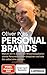 Personal Brands by Oliver Pott
