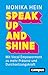 Speak Up and Shine: Mit Voc...