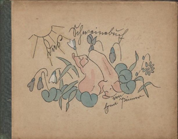 Das Schweinebuch. Ein Schweinemärchen von der Geburt bis zur Wurst