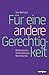 Für eine andere Gerechtigkeit by Ute Gerhard