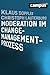 Moderation im Change-Manage...
