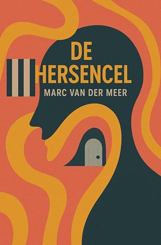 De Hersencel (Dutch Edition)