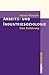 Arbeits- und Industriesoziologie: Eine Einführung (Campus »Studium«) (German Edition)