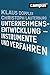 Unternehmensentwicklung - I...