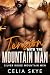 Tension with the Mountain Man by Celia Skye Tension with the Mountain Man by Celia Skye