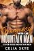 Emergency with the Mountain Man: A Small Town Lumberjack Instalove Romance (Silver Ridge Mountain Men Book 1)