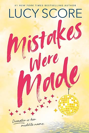 Mistakes Were Made (Story Lake, #2)