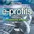 E-Profits: The 12 Steps to Creating a State of the Art E-Commerce Strategy for Any Size Business