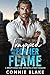 Trapped with My Former Flame by Connie Blake