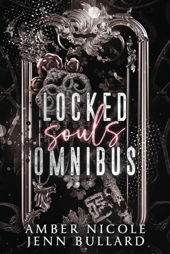 Society of the Locked Souls Omnibus (Paperback)