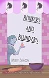 Blinkers and Blunders by Misty Simon