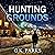 Hunting Grounds: Julian Mercer, Book 6