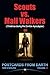 Scouts vs. Mall Walkers by Tom Sterling