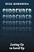 Surrender: Letting Go to Level Up
