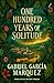 One Hundred Years of Solitude