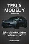 Tesla Model Y Use...
