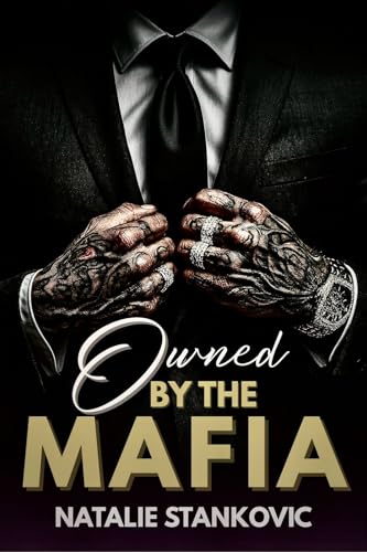 Owned By Mafia (Mafia's World #2)