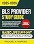 BLS Provider Study Guide 20...