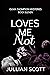 Loves Me Not (Olivia Thomps...