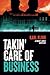 Takin' Care of Business: A Brody James Mystery