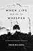 When Life Begins to Whisper: A Journey Beyond Answers